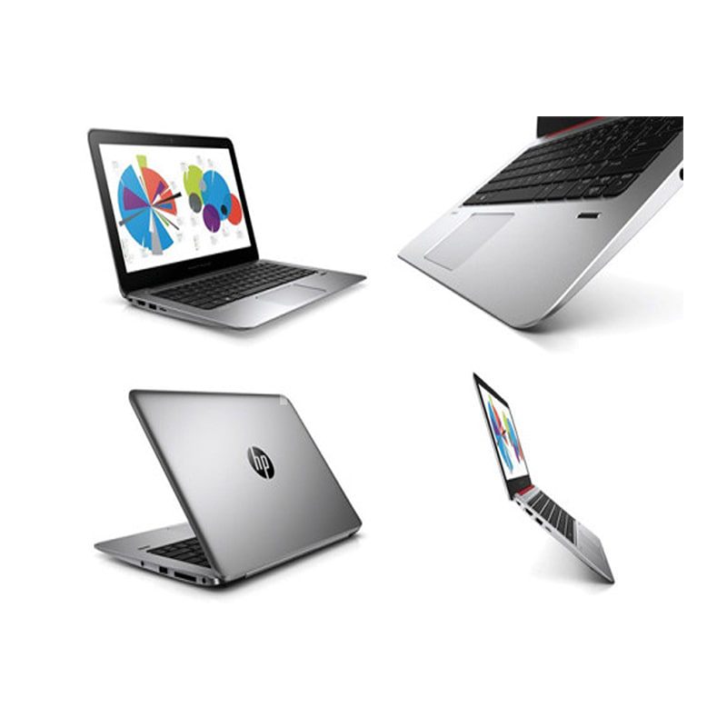 لپ تاپ استوک اچ پی مدل HP EliteBook Folio 1020 G1SE
