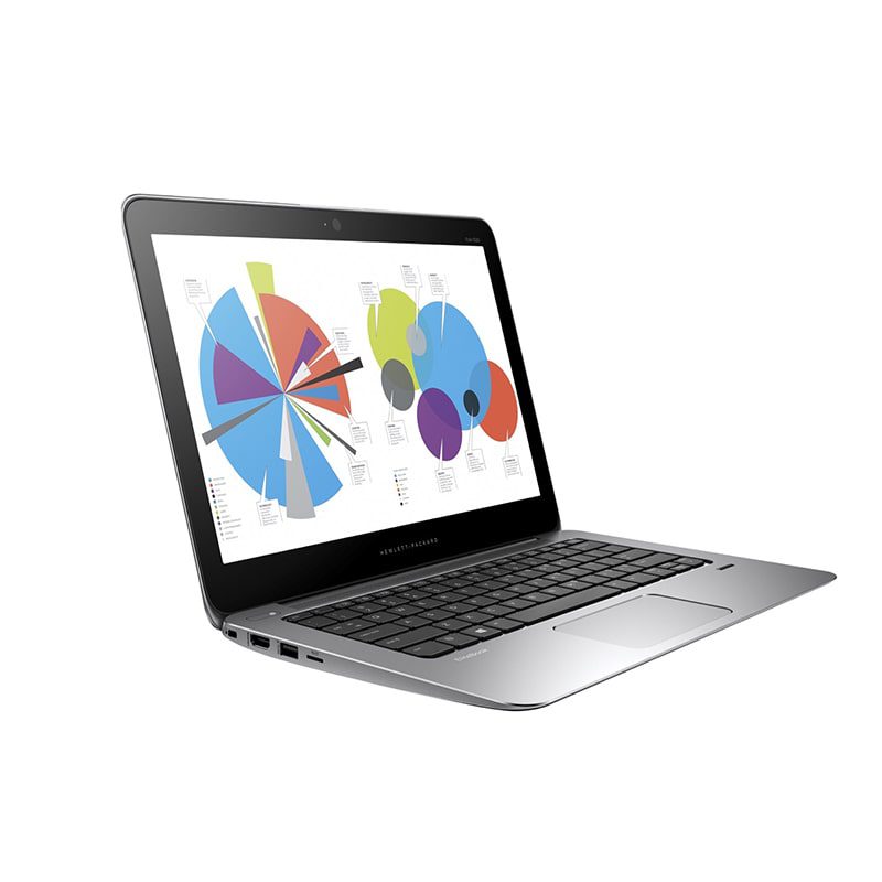 لپ تاپ استوک اچ پی مدل HP EliteBook Folio 1020 G1SE