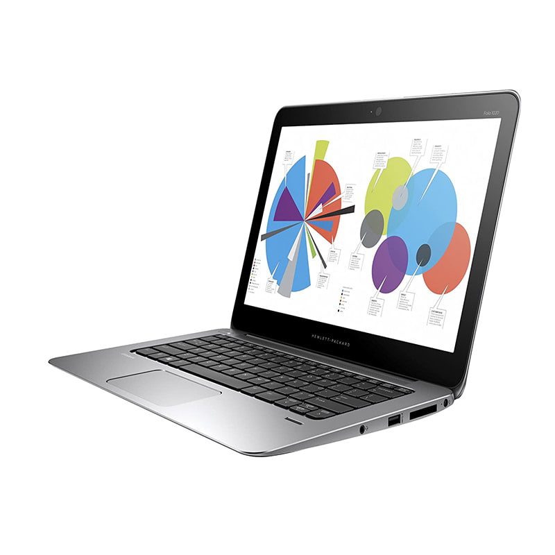 لپ تاپ استوک اچ پی مدل HP EliteBook Folio 1020 G1SE