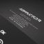 کشوی امن الکترونیکی فکتور مدل Factor Safebox SBX1
