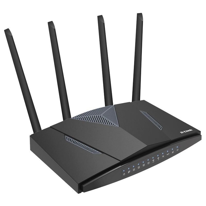 مودم روتر بی سیم 4G دی لینک مدل DWR-M960 4G AC1200
