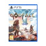 بازی Godfall نسخه PS5
