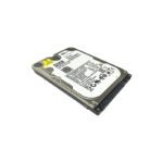 هارد دیسک لپ تاپ WD مدل WD3200BUCT ظرفیت 320 گیگابایت