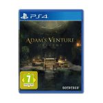 بازی Adam’s Venture Origin’s نسخه PS4