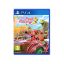 بازی All-Star Fruit Racing نسخه PS4