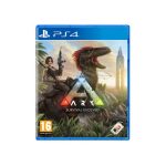 بازی Ark: Survival Evolved نسخه PS4