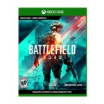 بازی Battlefield 2042 نسخه ایکس باکس وان و سری ایکس