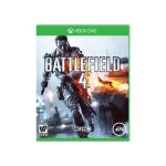 بازی Battlefield 4 نسخه ایکس باکس وان