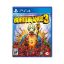 بازی Borderlands 3 نسخه PS4
