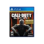 بازی Call of Duty: Black Ops III – Gold Edition نسخه PS4