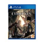 بازی Code Vein نسخه PS4