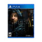 بازی Death Stranding نسخه PS4