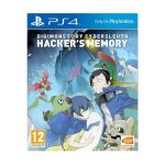 بازی Digimon Story: Cyber Sleuth – Hacker’s Memory نسخه PS4