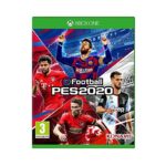 بازی eFootball PES 2020 نسخه ایکس باکس وان