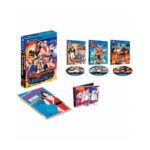 بازی Fighting Legends Collector’s Edition نسخه PS4