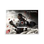 بازی Ghost of Tsushima Collector’s Edition نسخه PS4