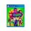 بازی Lego DC Super-Villains نسخه PS4