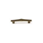 دستگیره کابینت و کمد دوپیچ ملونی مدل ML234