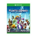 بازی Plants Vs. Zombies: Battle For Neighborville نسخه ایکس باکس وان