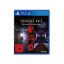 بازی Resident Evil Origins Collection نسخه PS4