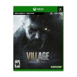 بازی Resident Evil Village نسخه ایکس باکس وان و سری ایکس