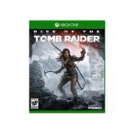 بازی Rise of the Tomb Raider نسخه ایکس باکس وان