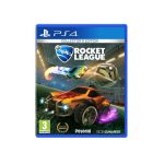 بازی Rocket League : Collector’s Edition نسخه PS4