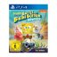 بازی SpongeBob Battle for Bikini Bottom کارکرده نسخه PS4