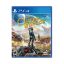 بازی The Outer Worlds نسخه PS4
