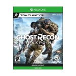 بازی Tom Clancy’s Ghost Recon Breakpoint نسخه ایکس باکس وان