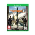 بازی Tom Clancy’s The Division 2 نسخه ایکس باکس وان