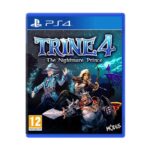 بازی Trine 4: The Nightmare Prince نسخه PS4