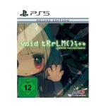 بازی Void Terrarrium ++ نسخه دلوکس نسخه PS5