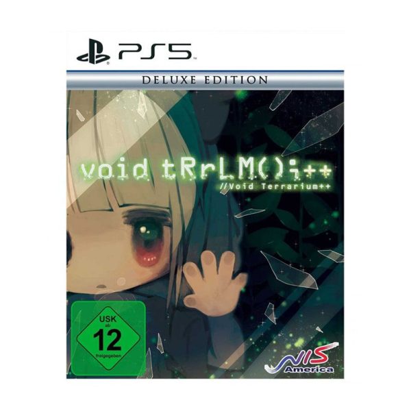 بازی Void Terrarrium ++ نسخه دلوکس نسخه PS5