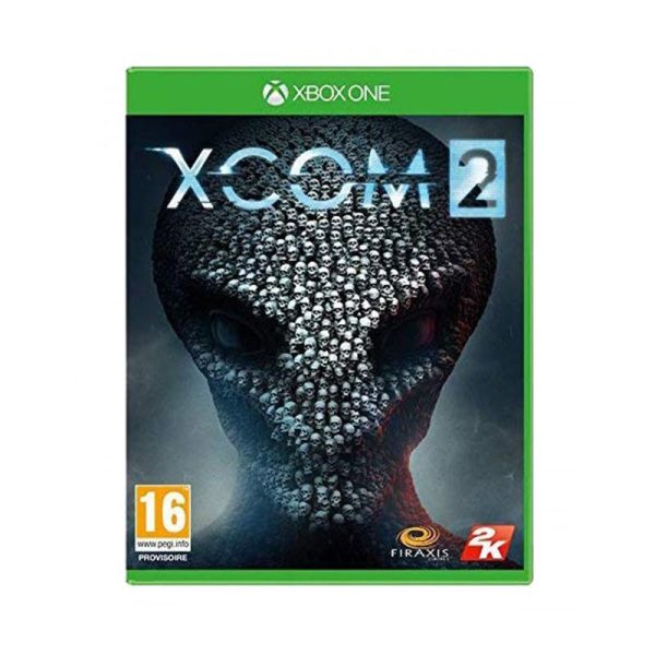 بازی XCOM 2 نسخه ایکس باکس وان