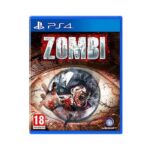 بازی ZOMBI نسخه PS4