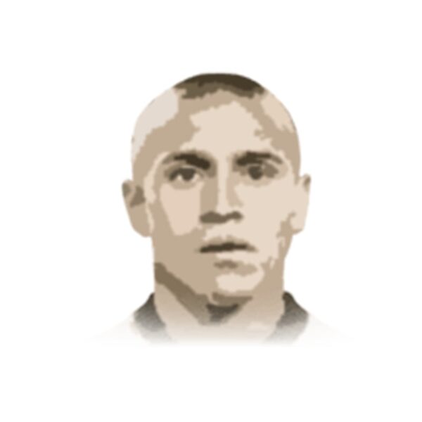 بازیکن فیفا Roberto Carlos