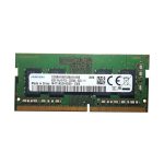 رم لپ تاپ سامسونگ مدل DDR4 3200A ظرفیت 4 گیگابایت