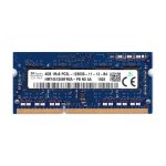 رم لپ تاپ هاینیکس مدل PC3L 12800S ظرفیت 4 گیگابایت