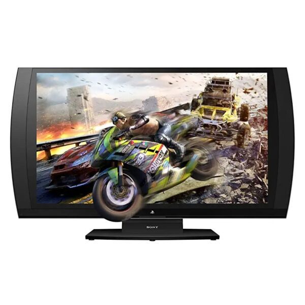 مانیتور 24 اینچ 3D سونی پلی استیشن مدل Sony PlayStation CECH-ZED1U