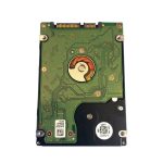هارد دیسک لپ تاپ اچ جی اس تی مدل HTS545050A7E680 ظرفیت 500 گیگابایت