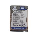 هارد دیسک لپ تاپ WD مدل WD2500BEVT ظرفیت 250 گیگابایت
