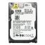 هارد دیسک لپ تاپ WD مدل WD3200BUCT ظرفیت 320 گیگابایت