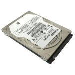 هارد دیسک لپ تاپ توشیبا مدل MK3275GSX ظرفیت 320 گیگابایت