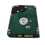هارد دیسک لپ تاپ توشیبا مدل MK3275GSX ظرفیت 320 گیگابایت