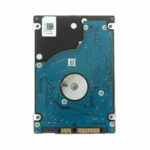 هارد دیسک لپ تاپ سیگیت مدل ST320LT007 ظرفیت 320 گیگابایت