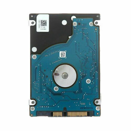 هارد دیسک لپ تاپ سیگیت مدل ST320LT007 ظرفیت 320 گیگابایت
