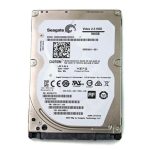 هارد دیسک لپ تاپ سیگیت مدل ST500VT000 ظرفیت 500 گیگابایت