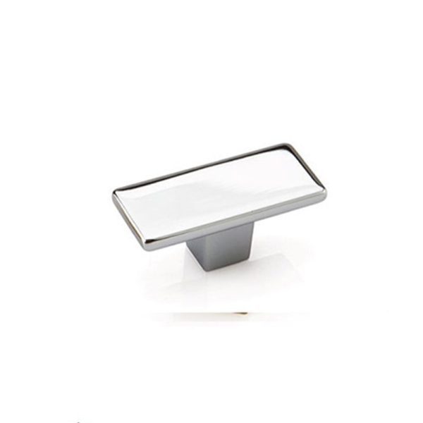دستگیره کابینت و کمد تک پیچ ملونی مدل ML212
