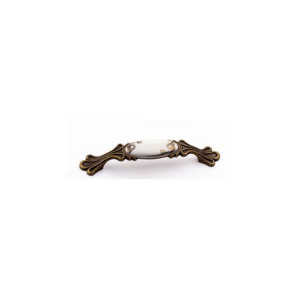 دستگیره کابینت دو پیچ ملونی مدل ML318
